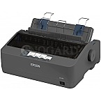 EPSON LQ-350 Nadeldrucker USB 2.0