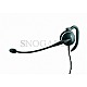 Jabra GN2100 Headset mit FlexBoom