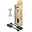 Club3D CAC-1502 Adapter USB 3.1 Typ C > VGA aktiv