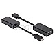 Club3D CAC-1502 Adapter USB 3.1 Typ C > VGA aktiv