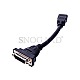 Club3D CAC-1508 Adapter USB 3.1 Typ C > DVI-D aktiv
