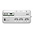 APC Surge Protector Home/Office 6-fach