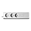 APC Surge Protector Home/Office 6-fach