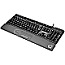 QPAD MK-50 Pro Gaming Keyboard MX-Black PS/2 & USB