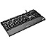 QPAD MK-50 Pro Gaming Keyboard MX-Black PS/2 & USB