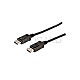 Digitus AK-340103-020-S DisplayPort-St. -> DisplayPort-St. 2m schwarz