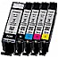 Canon PGI-570/CLI-571 Multipack