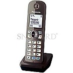 Panasonic KX-TGA681EXA mocca-braun