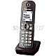 Panasonic KX-TGA681EXA mocca-braun