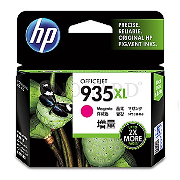 HP 935 XL Magenta