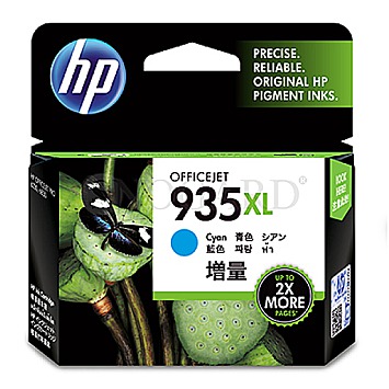 HP 935 XL Cyan