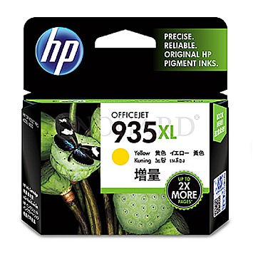 HP 935 XL Gelb