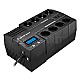 Cyberpower BR1200ELCD Line-Interactive BRIC UPS 1200VA