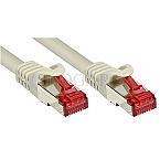 Good Connections RNS-Patchkabel 20m Cat.6 S/FTP grau