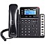 Grandstream GXP1630 SIP Telefon, Gigabit, PoE, 3 SIP Accounts