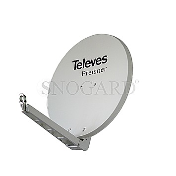Televes S75QSD-W 75cm