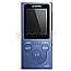 Sony NWE394L Walkman FM 8GB blau