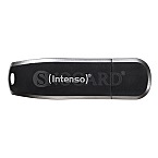 128GB Intenso Speed Line USB 3.0 schwarz