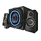 Trust Gaming GXT 628 2.1 Lautsprechersystem mit Subwoofer