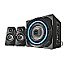 Trust Gaming GXT 628 2.1 Lautsprechersystem mit Subwoofer