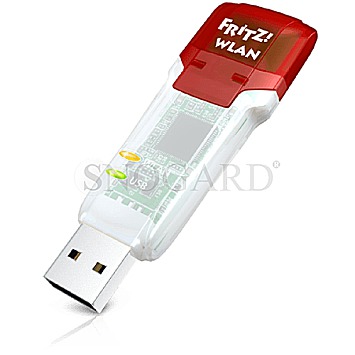 AVM FRITZ!WLAN USB Stick AC 860 USB 3.0