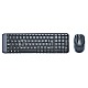 Logitech MK220 Wireless Combo QWERTY