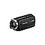 Panasonic HC-V180 Megazoom Full HD Camcorder