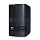 WD My Cloud EX2 Ultra NAS 2-Bay 8TB