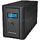 Bluewalker 10120094 Powerwalker VI 2200 SHL IEC USB USV schwarz