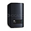 4TB Western Digital WD My Cloud EX2 Ultra NAS 2-Bay