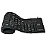 LogiLink ID0019A Keyboard black