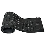 LogiLink ID0019A Keyboard black