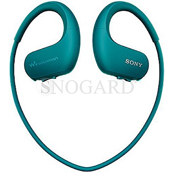 Sony NWWS413L Sport-Walkman 4GB blau