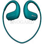 Sony NWWS413L Sport-Walkman 4GB blau