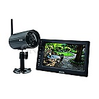 Abus Smartcam TVAC14000A Home Kit