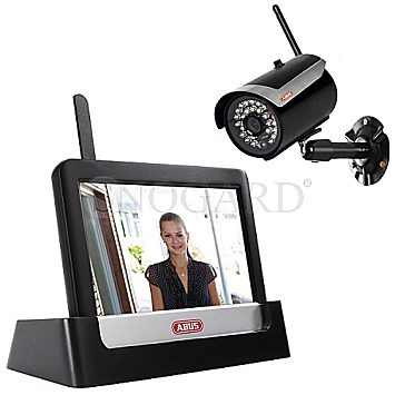 Abus Smartcam TVAC16000A Home Kit