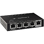 Ubiquiti ER-X EdgeRouter X 4-Port Gigabit Router