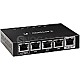 Ubiquiti ER-X EdgeRouter X 4-Port Gigabit Router