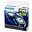 Philips HQ 56/50 Close & Cut Ersatzscherkopf