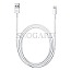 Apple MD818ZM/A Lightning auf USB Adapter bulk