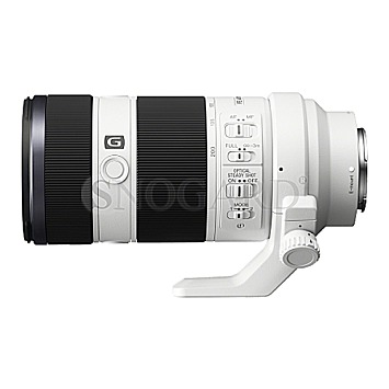 Sony SEL70200G E-Mount-Objektiv