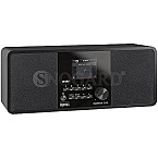 Imperial DABMAN i200 schwarz