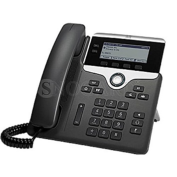 Cisco UC Phone 7811