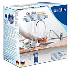 Brita On Line Active Plus LED Starterset