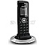 Snom m25 DECT Mobilteil schwarz