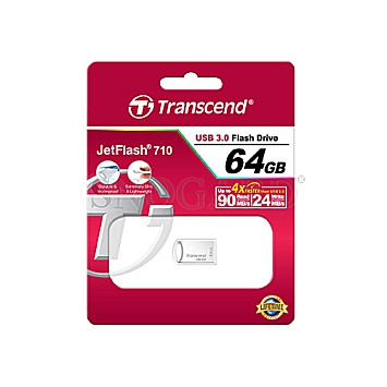 64GB Transcend JetFlash 710S USB 3.0