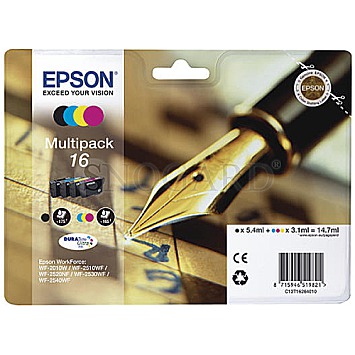 Epson Multipack 16 Series