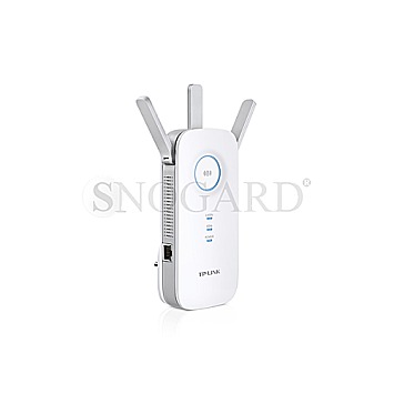 TP-LINK RE450 AC1750 WLAN AC Repeater