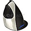 Evoluent VerticalMouse C Maus silber