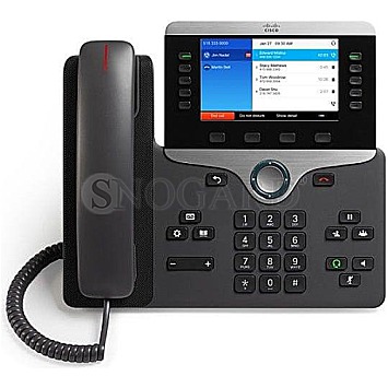 Cisco IP Phone 8841